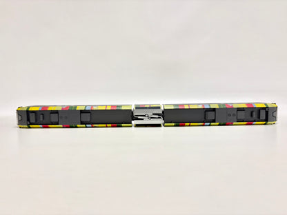 Piko 97709 DSS Dieseltriebwagen Reihe GTW 2/6 Br 646 Stadler Val Venosta DC H0