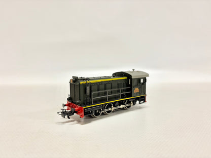 Märklin 3145 Diesellok Diesellok Serie Y50 SNCF AC H0