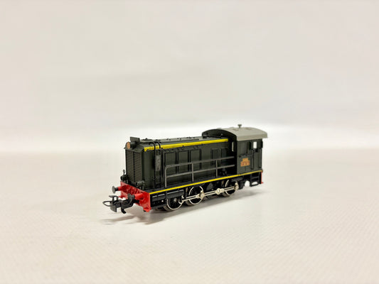 Märklin 3145 Diesellok Diesellok Serie Y50 SNCF AC H0