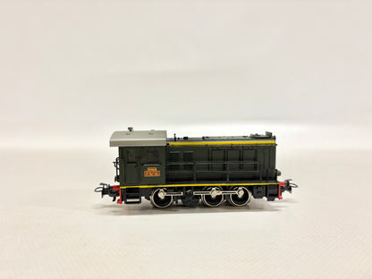 Märklin 3145 Diesellok Diesellok Serie Y50 SNCF AC H0