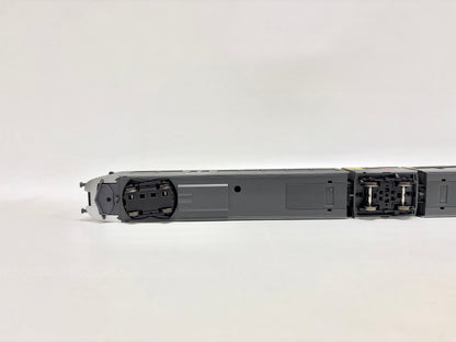 Piko 97709 DSS Dieseltriebwagen Reihe GTW 2/6 Br 646 Stadler Val Venosta DC H0