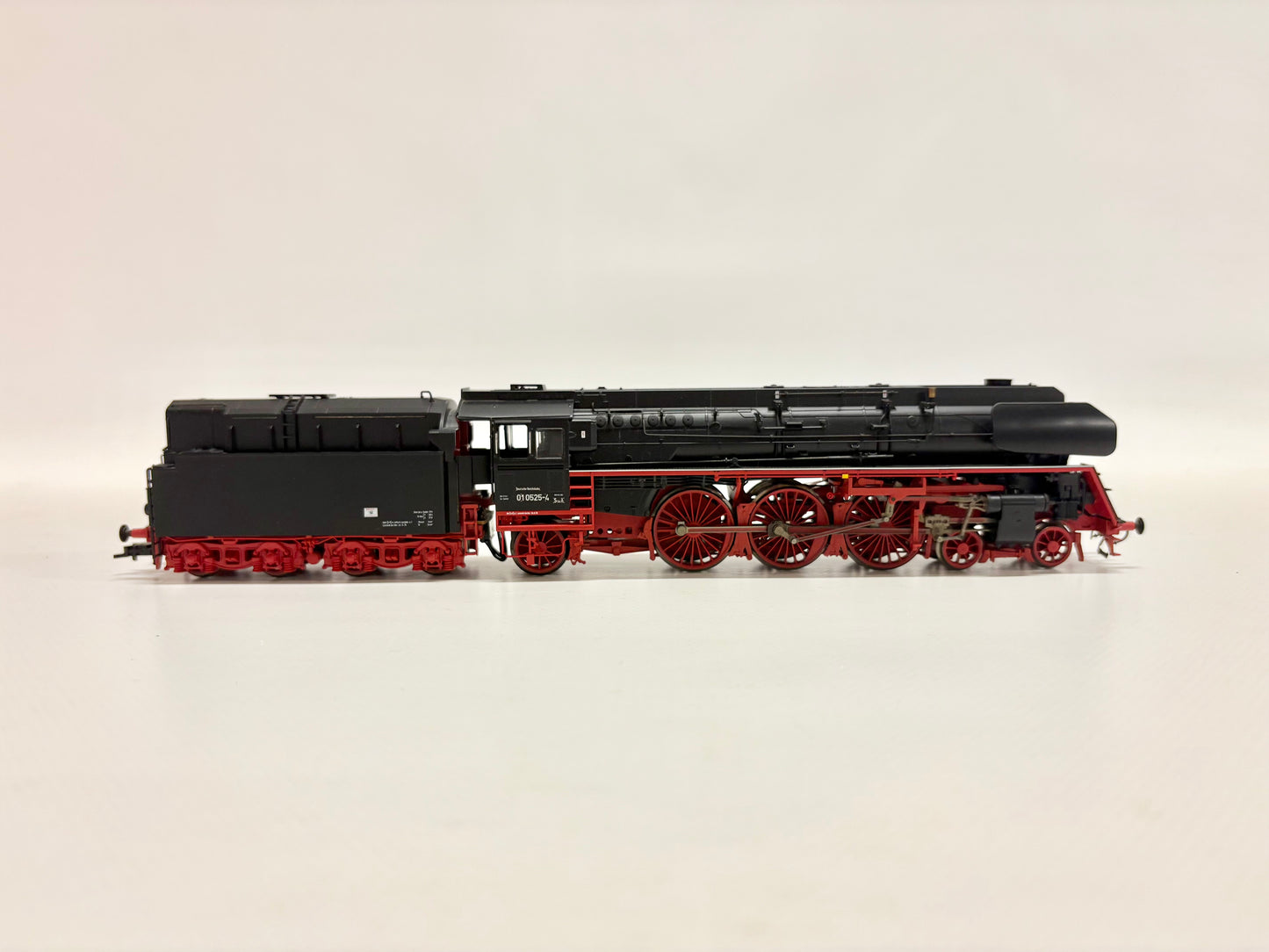 Roco 63266 DSS Br 01 0525-4 DR DC H0