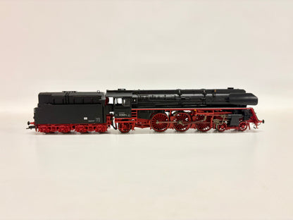 Roco 63266 DSS Br 01 0525-4 DR DC H0
