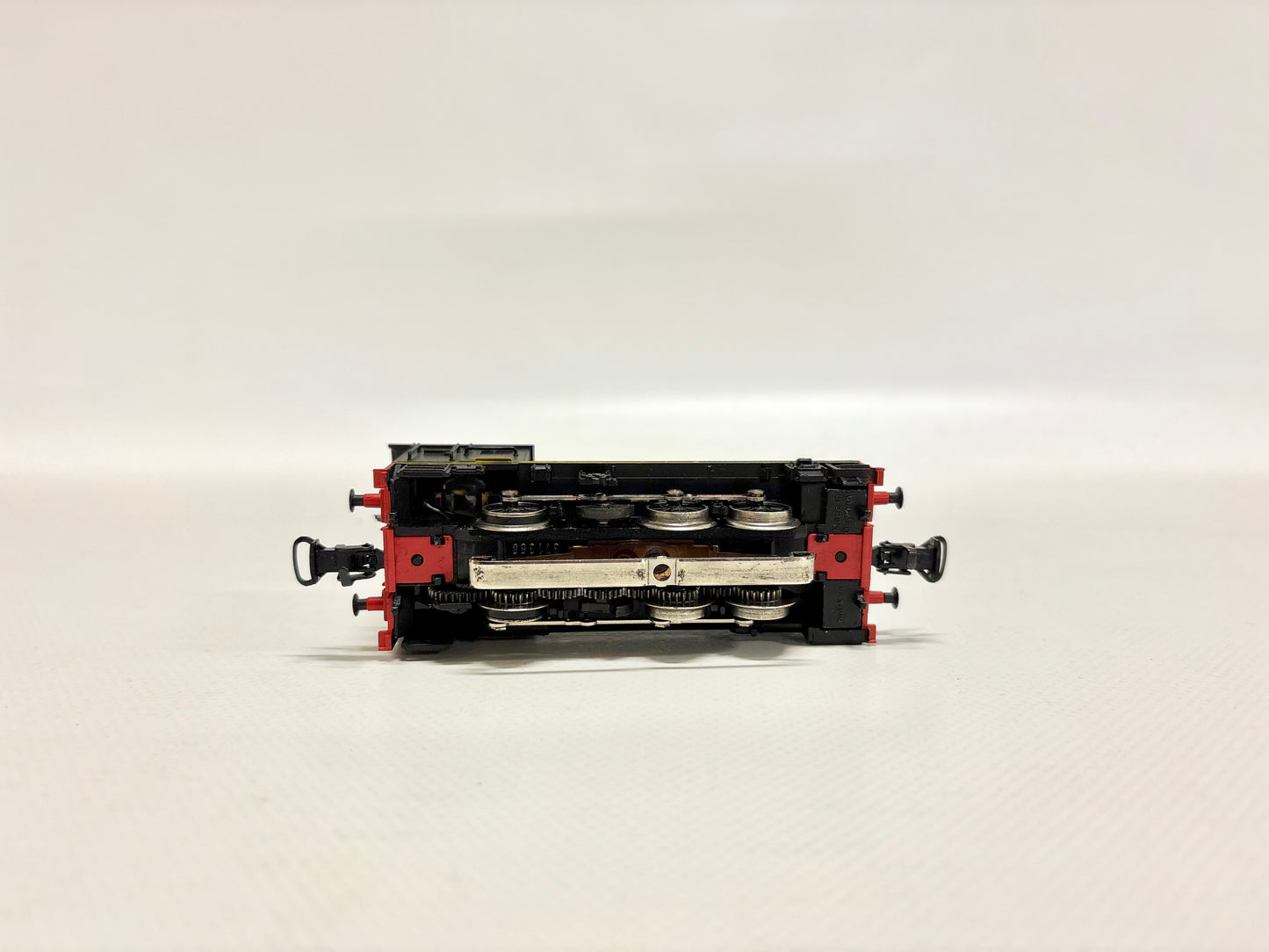 Märklin 3145 Diesellok Diesellok Serie Y50 SNCF AC H0
