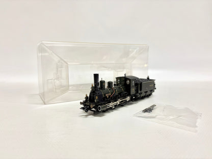 Märklin 2880 Dampflok "Tristan" König-Ludwig-Zug K.Bay.Sts.B. AC H0
