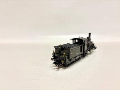 Märklin 2880 Dampflok "Tristan" König-Ludwig-Zug K.Bay.Sts.B. AC H0