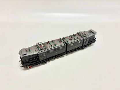 BRAWA 0211 DSS E-Lok E95 01 DR DC H0