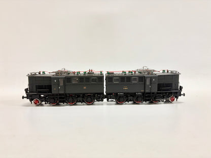BRAWA 0211 DSS E-Lok E95 01 DR DC H0