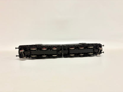 BRAWA 0211 DSS E-Lok E95 01 DR DC H0
