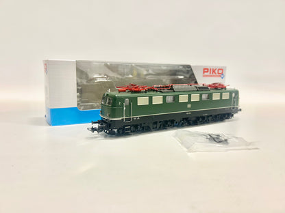 Piko 51640 DSS E-Lok Br 150 178-2 DB DC H0