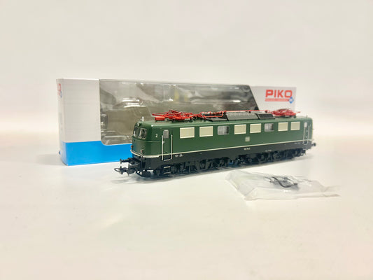 Piko 51640 DSS E-Lok Br 150 178-2 DB DC H0