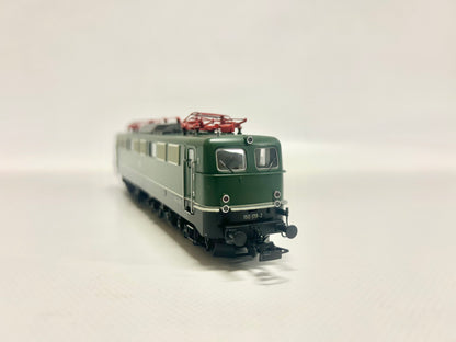 Piko 51640 DSS E-Lok Br 150 178-2 DB DC H0
