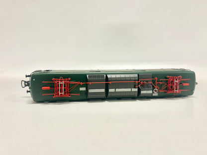 Piko 51640 DSS E-Lok Br 150 178-2 DB DC H0