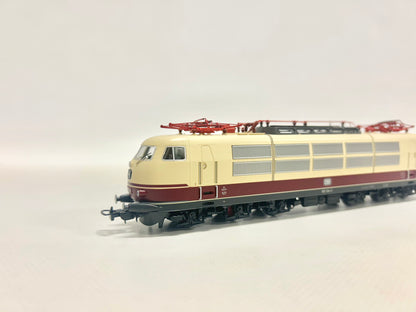 Piko 51670 DSS E-Lok Br 103 134-3 DB DC H0