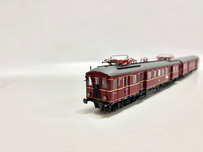 Brawa 0771 Digital Elektrotriebwagen ET 65 DB AC H0