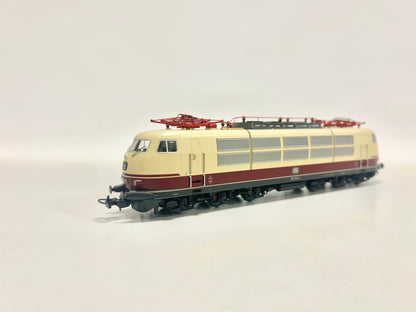 Piko 51670 DSS E-Lok Br 103 134-3 DB DC H0