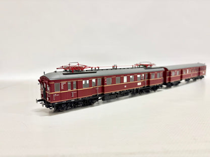 Brawa 0771 Digital Elektrotriebwagen ET 65 DB AC H0