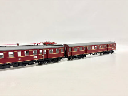 Brawa 0771 Digital Elektrotriebwagen ET 65 DB AC H0