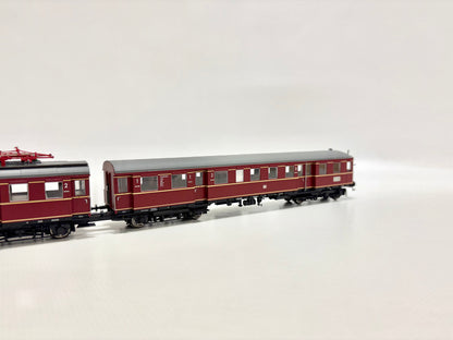 Brawa 0771 Digital Elektrotriebwagen ET 65 DB AC H0