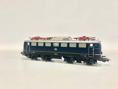 Piko 51730 DSS Plux22 E-Lok E10 110 DB DC H0