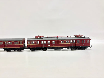 Brawa 0771 Digital Elektrotriebwagen ET 65 DB AC H0
