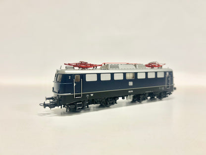 Piko 51730 DSS Plux22 E-Lok E10 110 DB DC H0