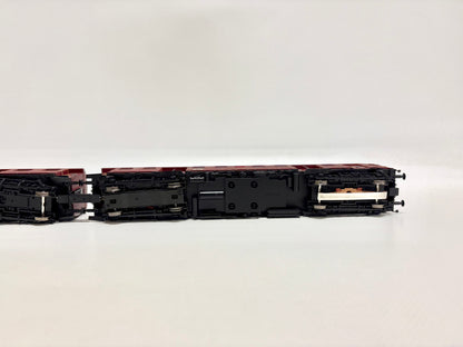 Brawa 0771 Digital Elektrotriebwagen ET 65 DB AC H0