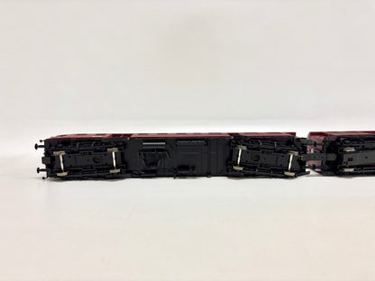 Brawa 0771 Digital Elektrotriebwagen ET 65 DB AC H0