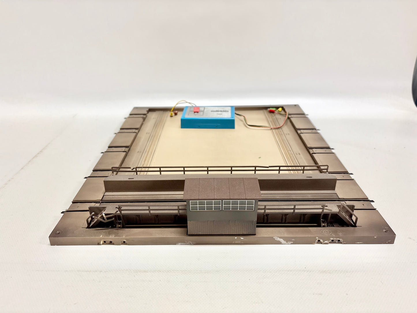 Märklin 7294 Elektrische Schiebebühne H0