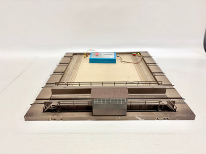Märklin 7294 Elektrische Schiebebühne H0