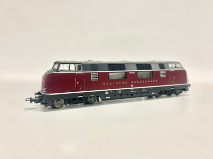 Piko 59700-3 DSS Diesellok V200 030 DB DC H0