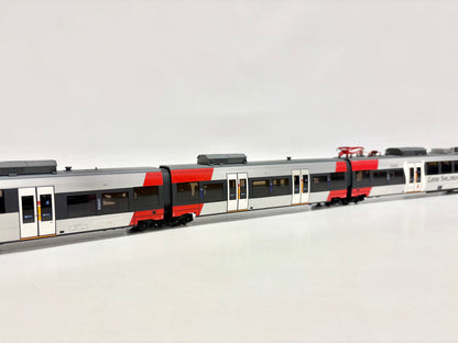Brawa 44075 Digital + Sound Elektrotriebwagen Serie 4023 ÖBB AC H0