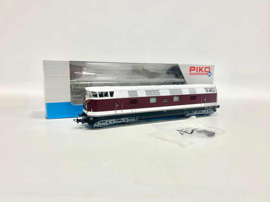 Piko 52570 DSS Plux22 Diesellok Br 118 131-2 DR DC H0
