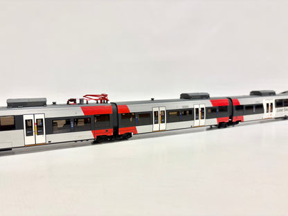 Brawa 44075 Digital + Sound Elektrotriebwagen Serie 4023 ÖBB AC H0