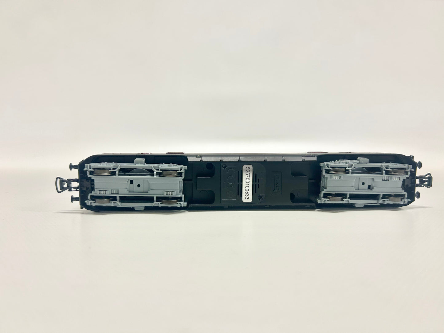Piko 52570 DSS Plux22 Diesellok Br 118 131-2 DR DC H0