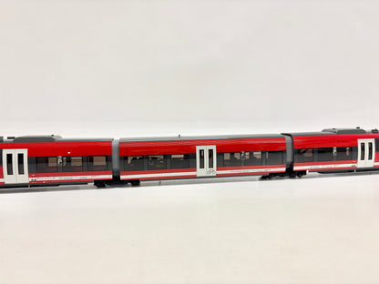 Brawa 0713 Digital Dieseltriebwagen Br 643 Talent DB AC H0
