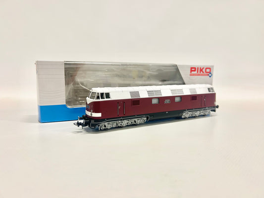 Piko 59583 DSS Diesellok Br 118 725-1 DR DC H0