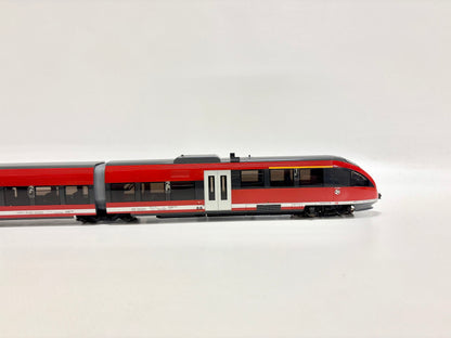 Brawa 0713 Digital Dieseltriebwagen Br 643 Talent DB AC H0