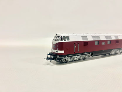 Piko 59583 DSS Diesellok Br 118 725-1 DR DC H0