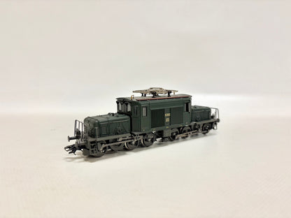 Märklin 37522 Digital DEFEKT E-Lok De6/6 "Seetal-Krokodil" SBB AC H0