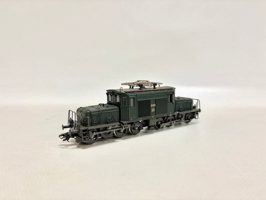 Märklin 37522 Digital DEFEKT E-Lok De6/6 "Seetal-Krokodil" SBB AC H0