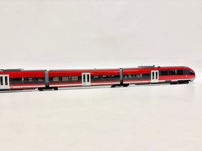 Brawa 0713 Digital Dieseltriebwagen Br 643 Talent DB AC H0