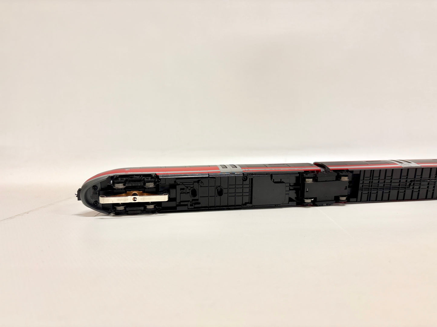 Brawa 0713 Digital Dieseltriebwagen Br 643 Talent DB AC H0