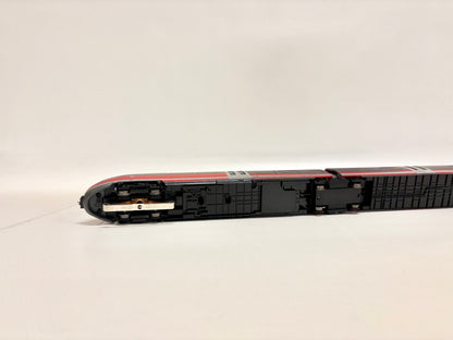 Brawa 0713 Digital Dieseltriebwagen Br 643 Talent DB AC H0