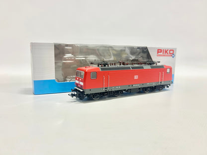 Piko 51706 DSS Plux22 E-Lok Br 143 821-7 DB DC H0