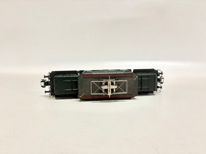Märklin 37522 Digital DEFEKT E-Lok De6/6 "Seetal-Krokodil" SBB AC H0