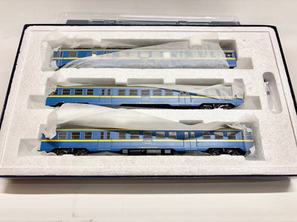 Electrotren E3608S Digital + Sound Elektrotriebwagen Renfe 440 AC H0