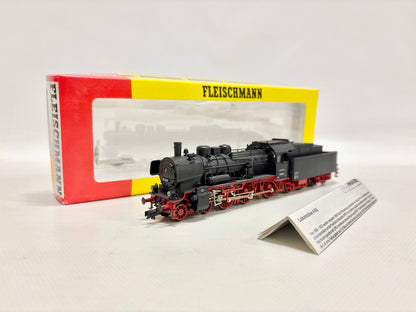Fleischmann 4165 Dampflok Br 38 3440 DB DC H0