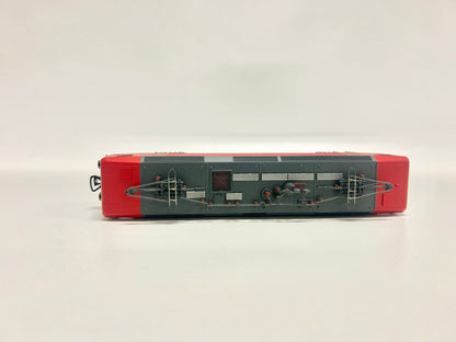 Piko 51706 DSS Plux22 E-Lok Br 143 821-7 DB DC H0