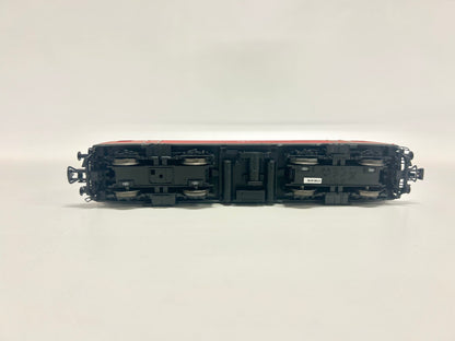 Piko 51706 DSS Plux22 E-Lok Br 143 821-7 DB DC H0